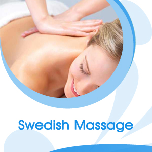 Massage Swedish Toronto